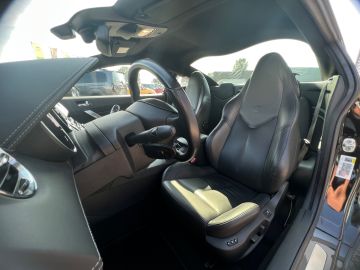 Peugeot RCZ
